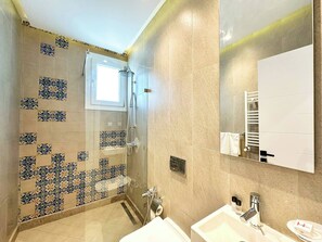 Bathroom - Appartement Yasmina 1 Bedroom (Sidi Bou Said)