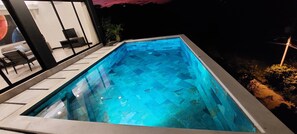 Pool - Ocean  View  House, Modern, Elegant with Pool (Del Coco Beach)