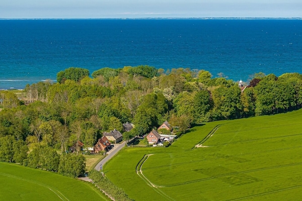 Ansicht von oben