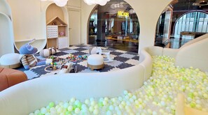 子供用スペース