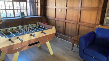 Spielezimmer