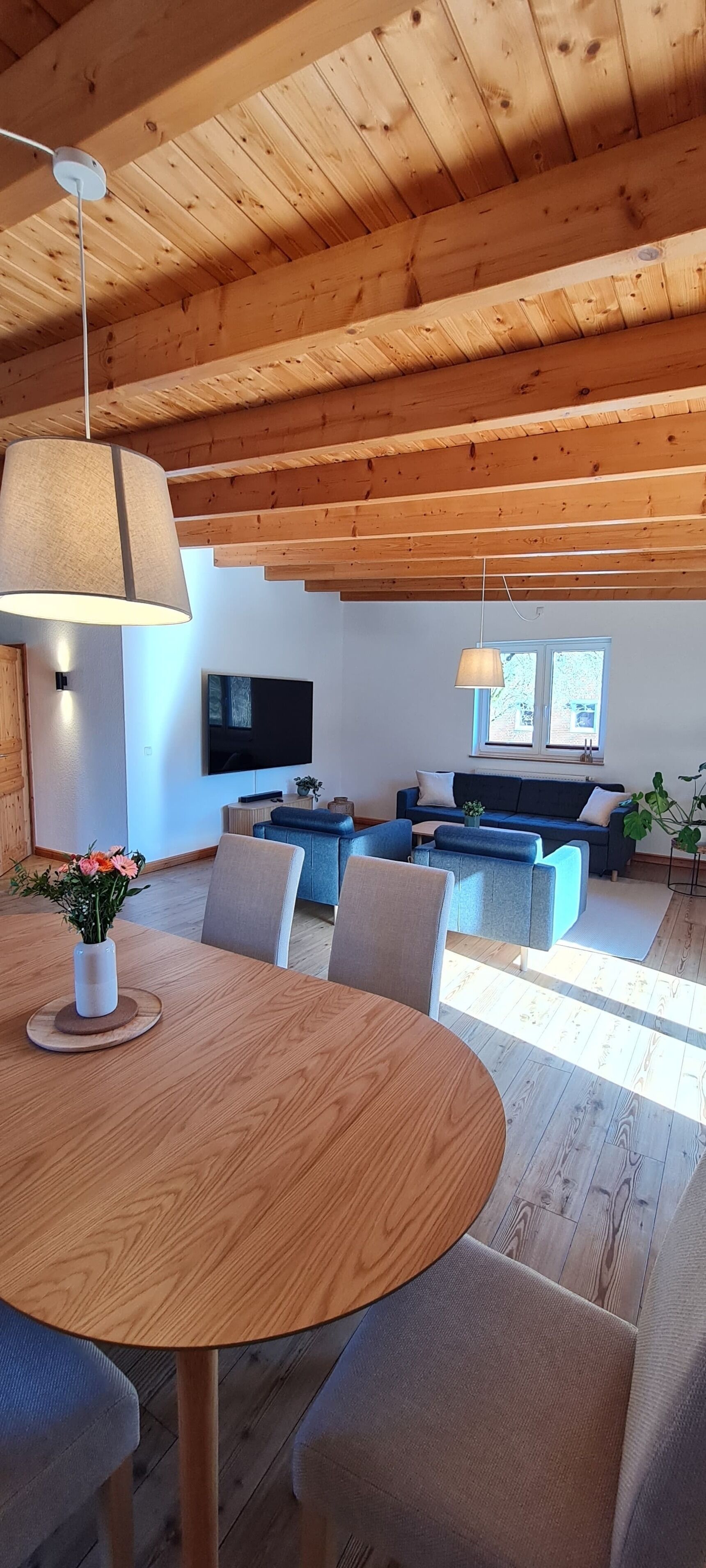 Ferienwohnung/app. Für 4 Gäste Mit 111m² In Rendsburg (312058) - Rendsburg