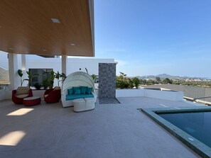 Inomhuspool
