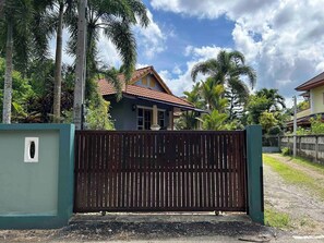 Exterior - Cozy Garden Cottage Krabi 1 BR (Ao Nang)