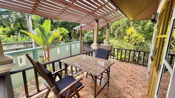 Terras