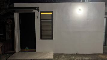 Detalle exterior