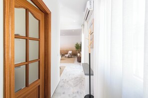 Superior Apartment, 2 Bedrooms, Non Smoking, Air conditioning | Interior - Solaga - Marin Garcia (Málaga)