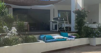 Magnifique maison contemporaine Ă deux pas du village