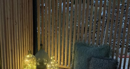 Chambre dâhĂŽtes « NĂźmes » avec piscine partagĂ©e, terrasse partagĂ©e et Wi-Fi