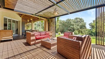 Terras