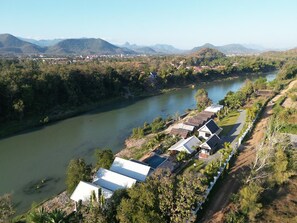 Unclassified image, 5 of 15, button - Namkhan Revora Resort (Luang Prabang)