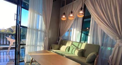 Namkhan Revora Resort