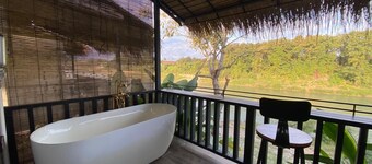 Namkhan Revora Resort