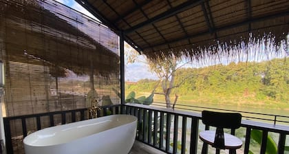 Namkhan Revora Resort