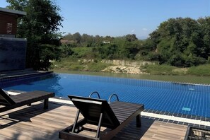 Unclassified image, 4 of 15, button - Namkhan Revora Resort (Luang Prabang)