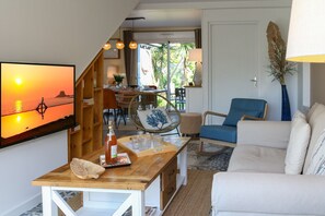 TV - Cancal'ou (Cancale)
