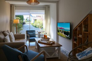 TV - Cancal'ou (Cancale)