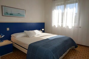 3 chambres