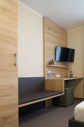 Doppelzimmer | Innenbereich
