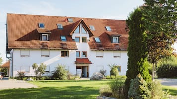 Udendørsområde