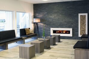 Interior - Hotel & Tagungszentrum Blaubeuren (Blaubeuren)