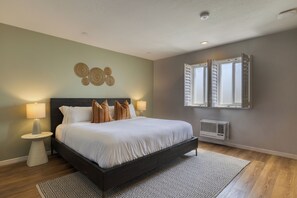 1 habitación, wifi gratis y ropa de cama 