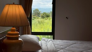 3 Schlafzimmer, Bettwäsche, Rollstuhlgeeignet