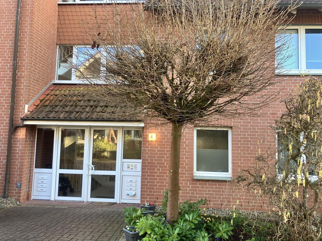 Ferienwohnung Rolofs