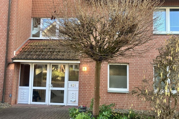 Ferienwohnung Rolofs