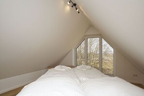 4 bedrooms, WiFi - Beach house Jolu - modern and comfortable vacation home - Strandhaus Jolu (Mönchgut)
