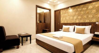 Hotel Park Palace - near Sea Beach