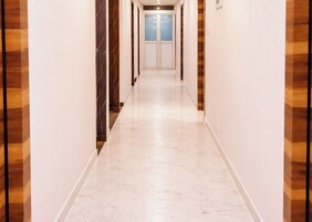 Pasillo