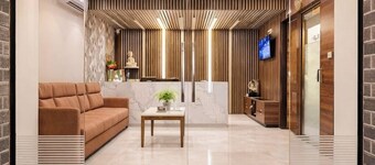 Hotel Park Palace - near Sea Beach