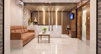 Hotel Park Palace - near Sea Beach