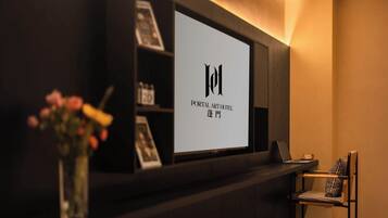 Premium bedding, down duvets, minibar, individually furnished