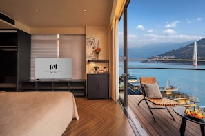 Signature Double Room, River View
