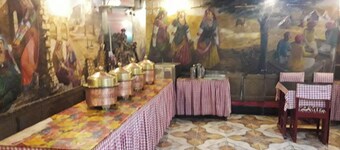 Hotel Sambhu Darjeeling Near Mall Road 