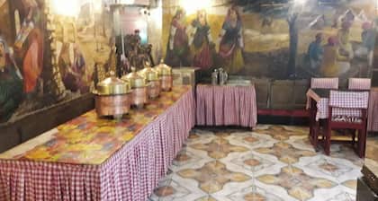 Hotel Sambhu Darjeeling Near Mall Road