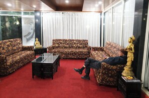 Interior - Hotel Sambhu Darjeeling Near Mall Road  (Darjeeling)