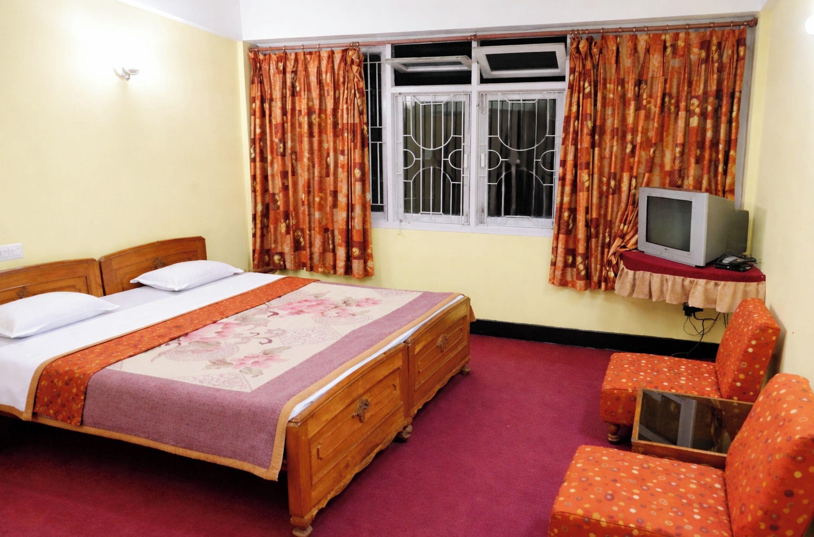 ห้องพัก