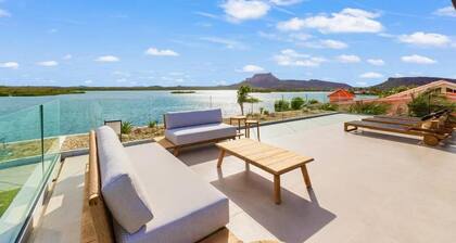 Villa Wave