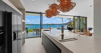 Villa Wave