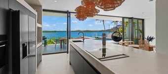 Villa Wave