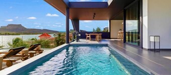 Villa Wave