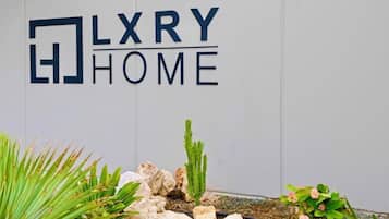 Luxury Villa, Private Pool, Ocean View | Exterior detail