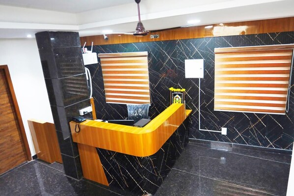 Spa - MANTRA LODGE (SHIVAMOGGA)