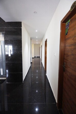 Interior - MANTRA LODGE (SHIVAMOGGA)