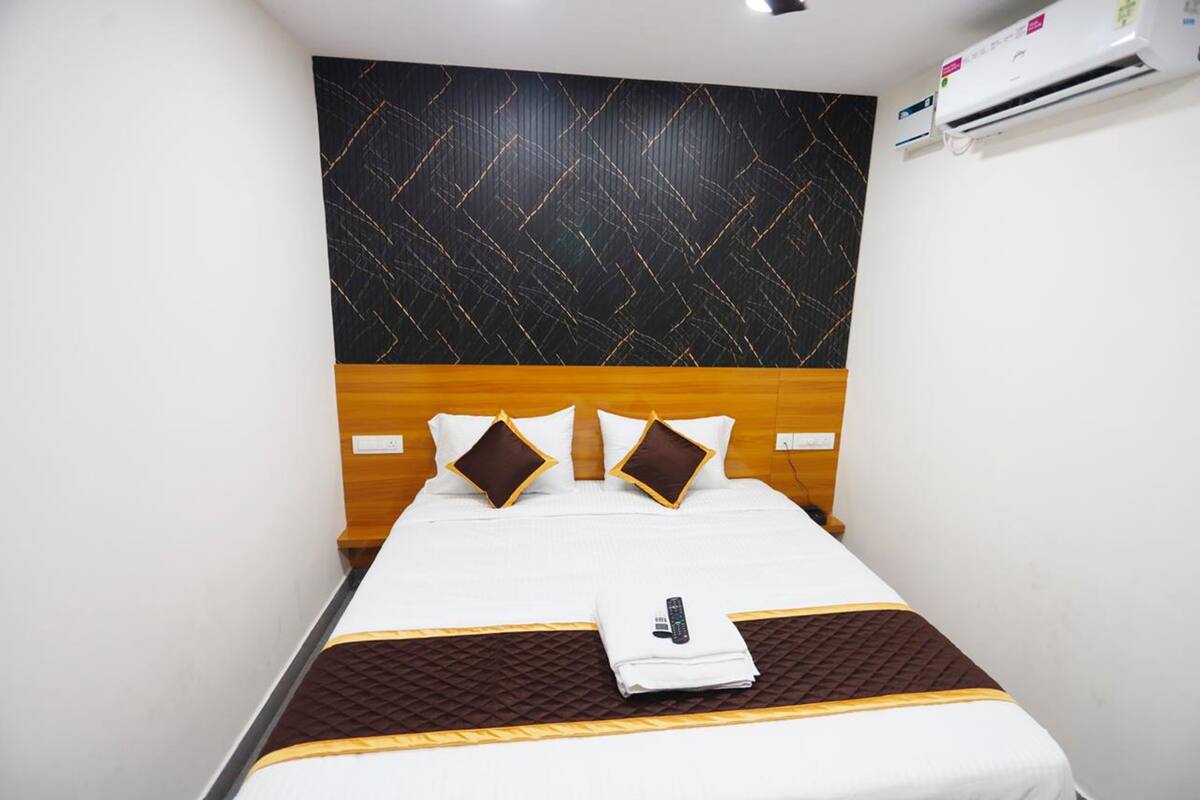 Phòng Tiêu chuẩn