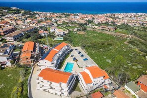 Exterior - Affittimoderni Castelsardo - Blue Loft (Castelsardo)