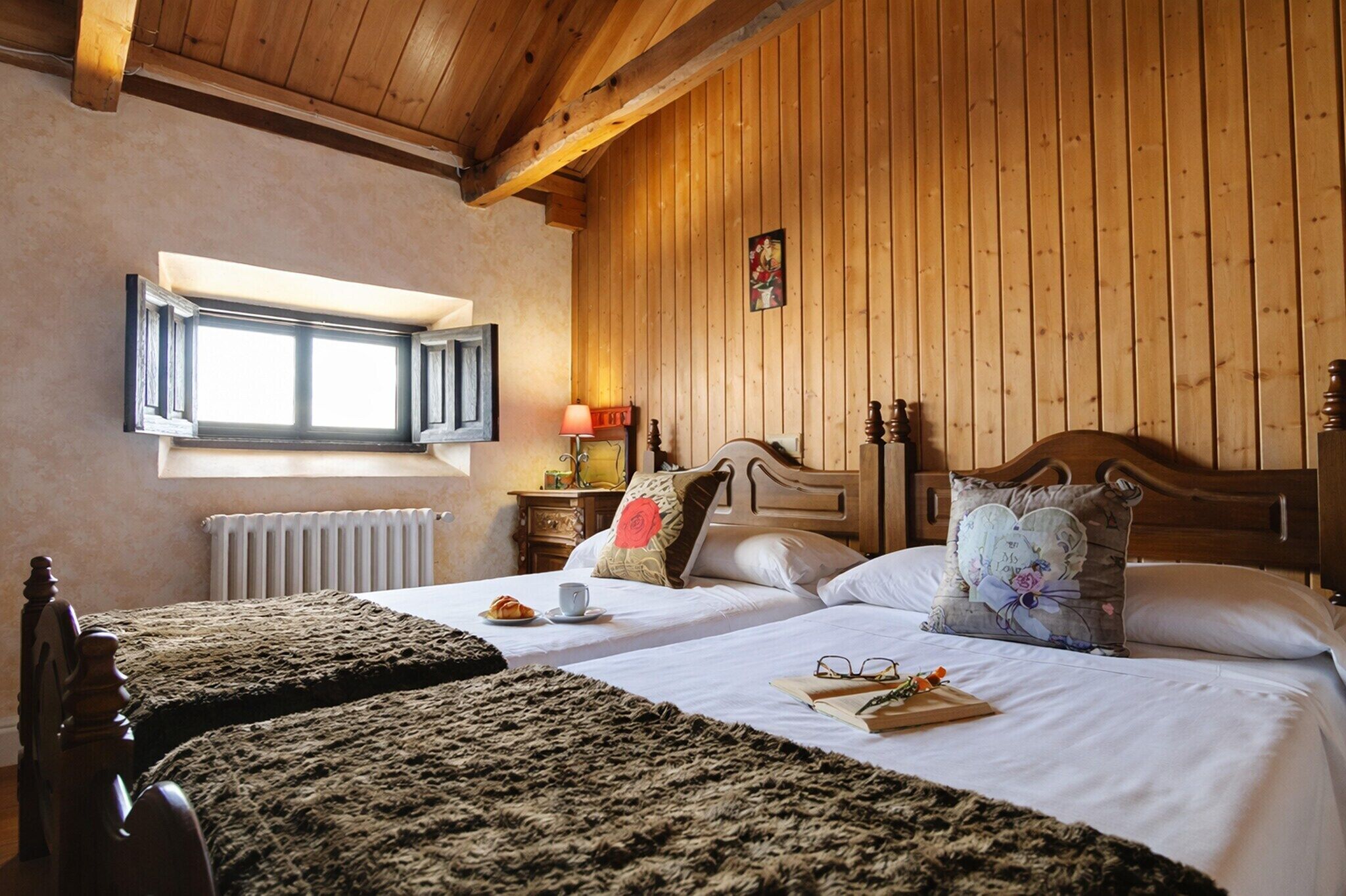 5 slaapkamers, gratis wifi